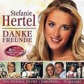 Danke Freunde von Stefanie Hertel | CD | Zustand sehr gut