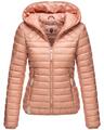 Navahoo Damen Jacke Steppjacke Übergangsjacke gesteppt Stepp Frühling NEU B838