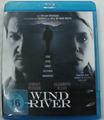 Wind River (2018) Blu Ray, Thriller mit Jeremy Renner und Elizabeth Olsen