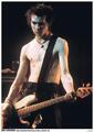 SEX PISTOLS POSTER SID VICIOUS ATLANTA GREAT SOUTHEAST MUSIC HALL 1978 LIVE