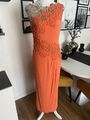 💖Blumarine Kleid Orange Gr 38/40💖