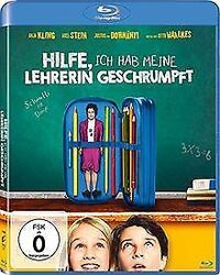 Hilfe, ich hab meine Lehrerin geschrumpft [Blu-ray] ... | DVD | Zustand sehr gutGeld sparen & nachhaltig shoppen!