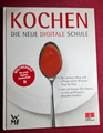 "Kochen - Die neue digitale Schule",Rezepte v. Michael Koch,2012,Zabert Sandmann