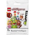 Lego Minifiguren 71033 - Die Muppets - Auswahl *NEU & unbespielt mit OVP*