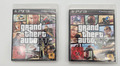 Grand Theft Auto: GTA IV (4) + GTA V (5) im Bundle für die Playstation 3 / PS3