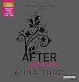 After passion: Band 1 von Todd, Anna | Buch | Zustand akzeptabel