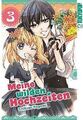 MEINE WILDEN HOCHZEITEN #3 TOKYOPOP