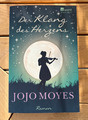 Der Klang des Herzens von Jojo Moyes (2020, Taschenbuch)