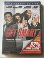 Get Smart - Dwayne Johnson (DVD Movie)