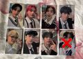 Kpop / stray kids photocards