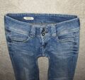 Pepe Jeans, Modell Venus, Straight Leg, W27 / L32, Stretch