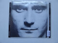 PHIL COLLINS : Face Value  > VG+ (CD)