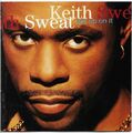 Keith Sweat - Get Up On It (CD 1994)