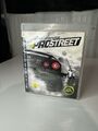 Need for Speed: ProStreet (Sony PlayStation 3, 2008)