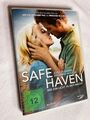 Safe Haven - Wie ein Licht in der Nacht | DVD r250