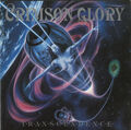 CRIMSON GLORY - TRANSCENDENCE - CD