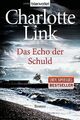 Das Echo der Schuld: Roman von Link, Charlotte | Buch | Zustand gut