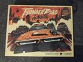 Thunder Road Vendetta Brettspiel Board Game