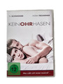 Keinohrhasen – DVD Spielfilm mit Til Schweiger & Nora Tschirner