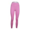 Oceans Apart, Sportleggings, Größe: S, Pink, Polyester/Elasthan, Einfarbig #oaq