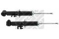 2x MAPCO Stoßdämpfer 40677/2 für MINI R57 R56 CLUBMAN R55 R50 R53 Cooper Works