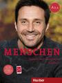 Menschen A2/1.  Kursbuch | Buch | 9783193619020