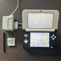 Nintendo 3DS XL Animal Crossing Edition - inkl. Spielmodul