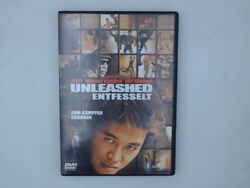 Unleashed - Entfesselt Hoskins, Bob, Morgan Freeman  und Jet Li: 1241928