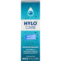 HYLO CARE Befeuchtende Augentropfen, 10 ml Lösung 3754426