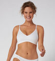 Sloggi BODY ADAPT Bralette weicher nicht verkabelter BH 10207501 UVP £30,00