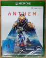 Anthem (Microsoft Xbox One, 2019)