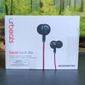 Beats by Dr. Dre Urbeats Ohrhörer Earphones Schwarz-Rot