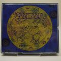 Santana - Dance Of The Rainbow Serpent | CD | Zustand gut