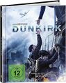 Dunkirk [Limited Mediabook Edition]