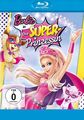 Barbie in: Die Super-Prinzessin - BLU-RAY-NEU