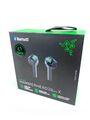 Razer Hammerhead True Wireless X Kopfhörer Earbuds In-Ear Bluetooth Schwarz