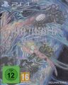 Final Fantasy XV [Deluxe Edition inkl. Steelbook, Kingsglaive: Final Fantasy XV]