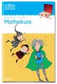 LÜK. Mathekurs 5. Klasse | Heiner Müller | Broschüre | LÜK / Mathematik | 32 S.