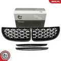 Kühlergrill Kühlergitter Frontgrill Esen SKV für BMW E90 2004-2008 66Skv093