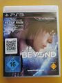 Beyond: Two Souls (Sony PlayStation 3, 2013)