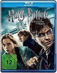 Harry Potter und die Heiligtümer des Todes (Teil 1) ... | DVD | Zustand sehr gut*** So macht sparen Spaß! Bis zu -70% ggü. Neupreis ***