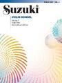 Suzuki Violin School, Vol 2 | Violin Part | Shinichi Suzuki | Englisch | Buch