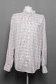 GANT Herren Freizeithemd Hemd XL bunt kariert Langarm Button-Down Baumwolle E127