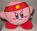 Exklusives Nintendo Star Allies Kirby Ninja Plüschtier Stofftier Spielzeug 12 Zoll groß