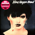 Nina Hagen - Nina Hagen Band Black Friday Record Store Day 2023 (1978 - Reissue)