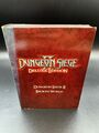Dungeon Siege 2 Broken World Deluxe Edition PC - guter Zustand