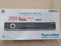 TechniSat TechniCorder ISIO STC  HD+ 2xSat 4xKabel Tuner PVR DVB-S2/C/T WLAN