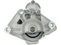 AS-PL Starter S0699S passend für NISSAN OPEL RENAULT