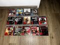 ps3 spielesammlung