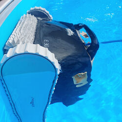 Dolphin E30 Maytronics Poolroboter Poolsauger Poolreiniger Pool Roboter